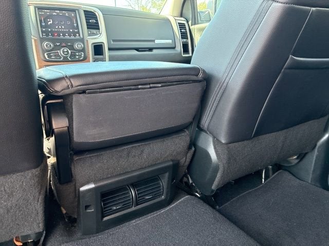 2018 RAM 1500 Laramie