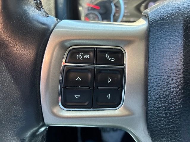 2018 RAM 1500 Laramie