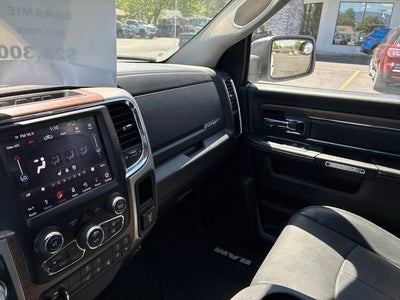 2018 RAM 1500 Laramie