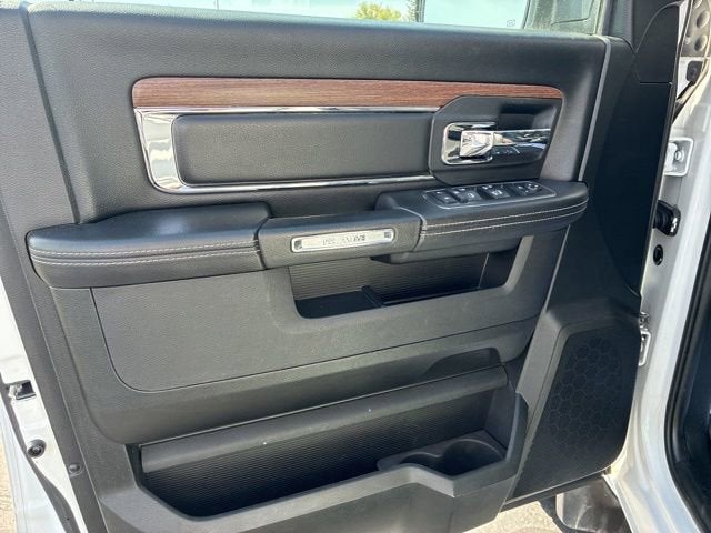 2018 RAM 1500 Laramie
