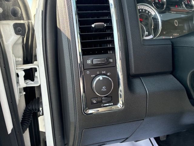 2018 RAM 1500 Laramie