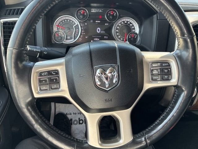 2018 RAM 1500 Laramie