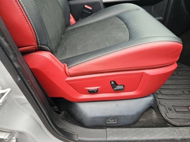 2016 RAM 1500 Rebel