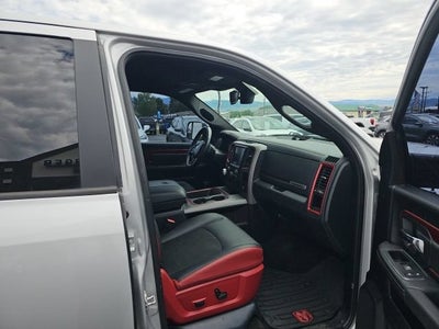 2016 RAM 1500 Rebel