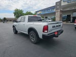 2016 RAM 1500 Rebel