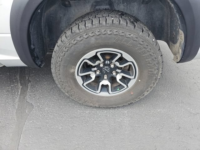 2016 RAM 1500 Rebel