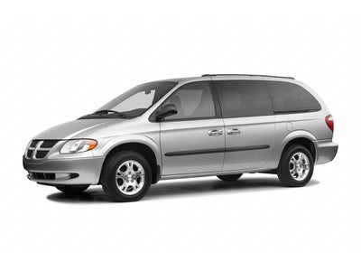 2004 Dodge Caravan SE
