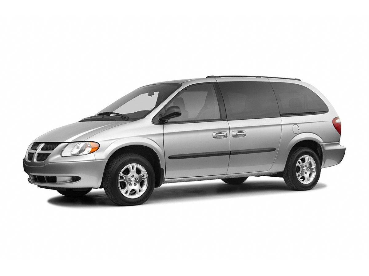 2004 Dodge Caravan SE