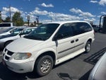 2004 Dodge Caravan SE