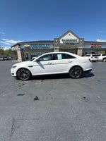 2015 Ford Taurus SHO
