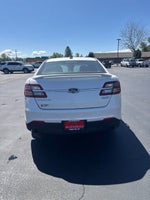 2015 Ford Taurus SHO
