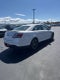 2015 Ford Taurus SHO
