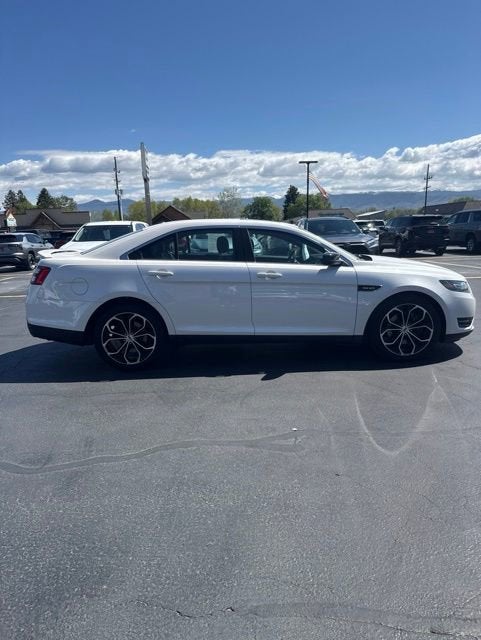 2015 Ford Taurus SHO