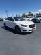 2015 Ford Taurus SHO