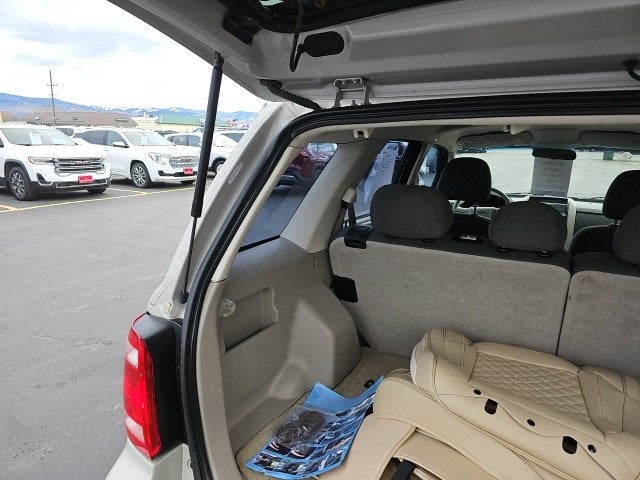 2008 Ford Escape XLS