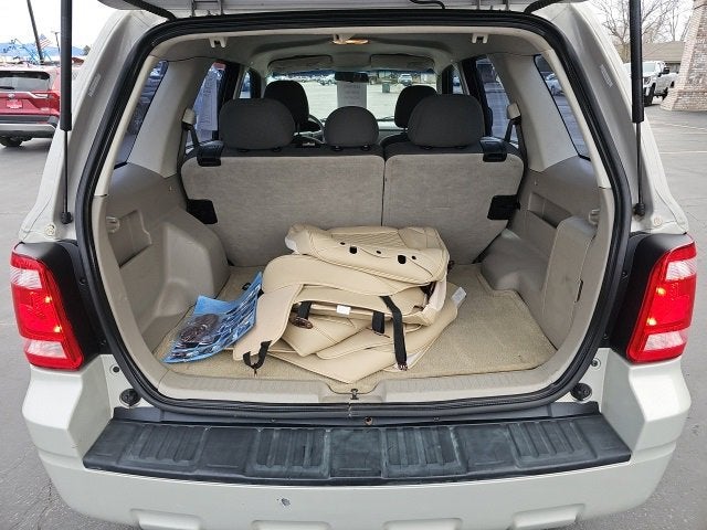 2008 Ford Escape XLS