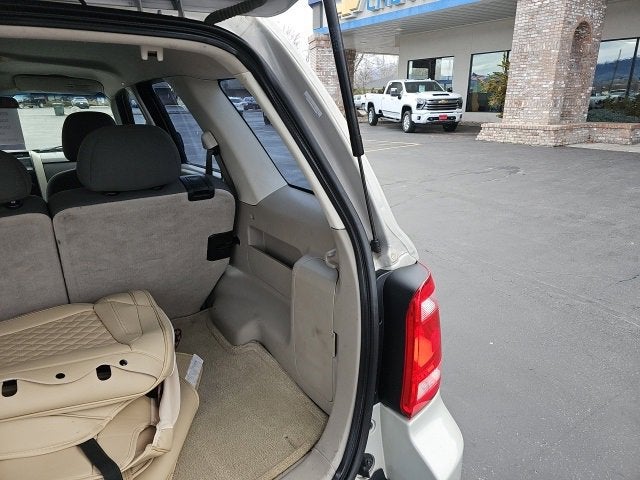 2008 Ford Escape XLS