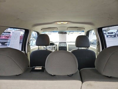 2008 Ford Escape XLS