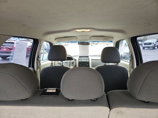 2008 Ford Escape XLS