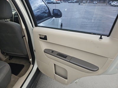 2008 Ford Escape XLS