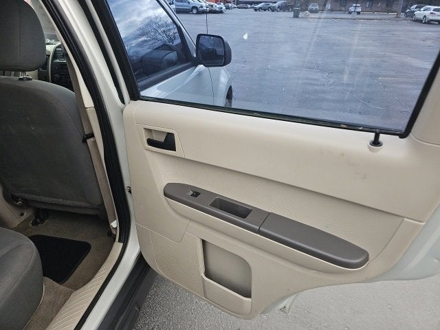 2008 Ford Escape XLS