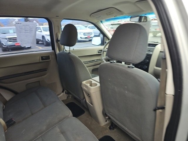 2008 Ford Escape XLS