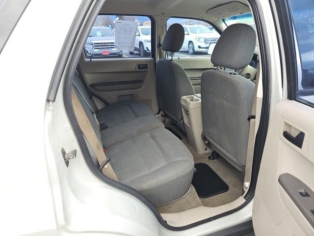 2008 Ford Escape XLS