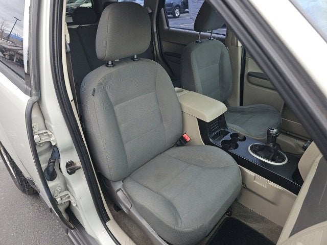 2008 Ford Escape XLS