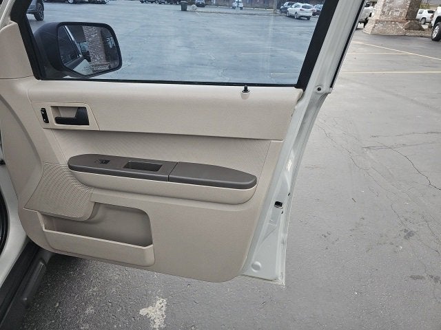 2008 Ford Escape XLS