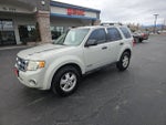 2008 Ford Escape XLS