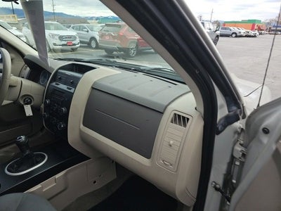 2008 Ford Escape XLS