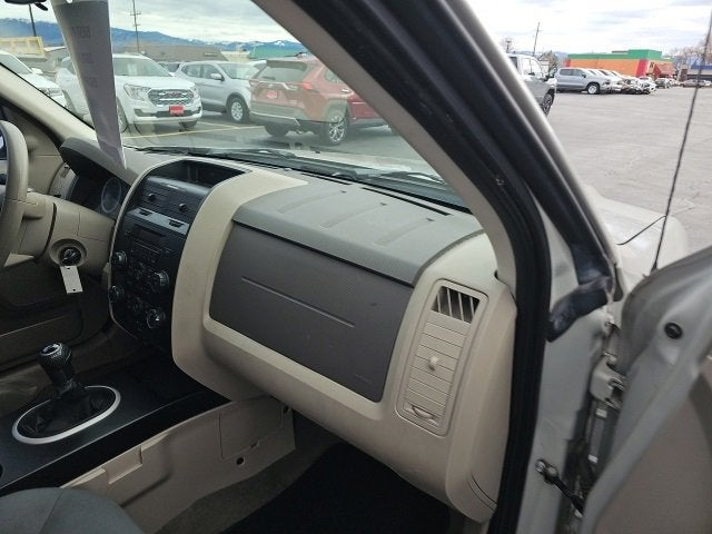 2008 Ford Escape XLS