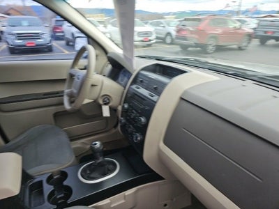 2008 Ford Escape XLS