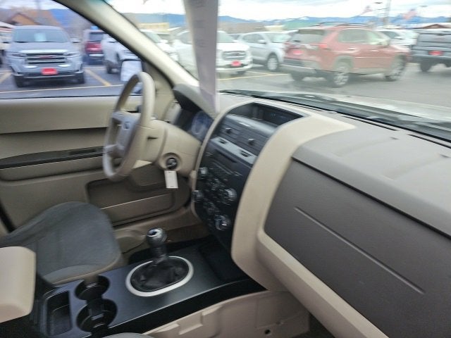 2008 Ford Escape XLS