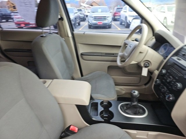 2008 Ford Escape XLS