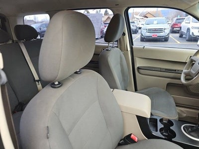 2008 Ford Escape XLS