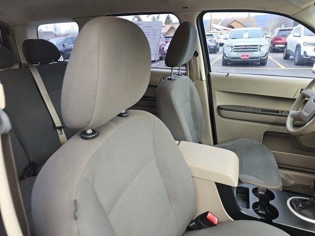 2008 Ford Escape XLS