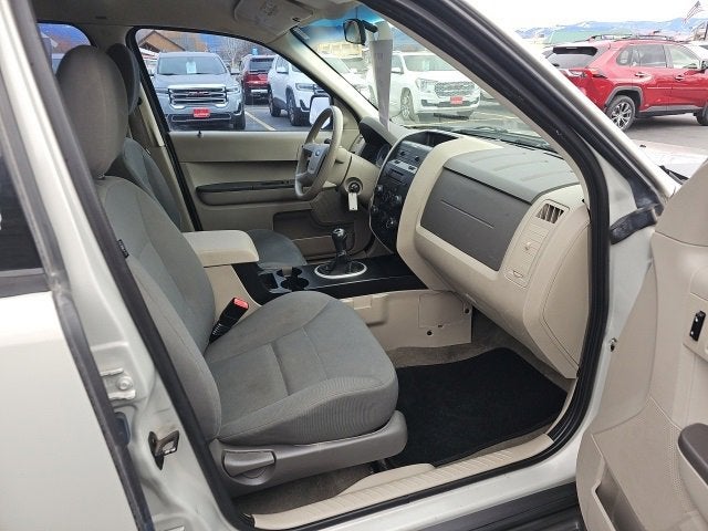2008 Ford Escape XLS