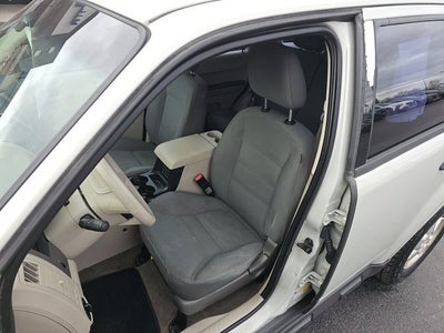 2008 Ford Escape XLS