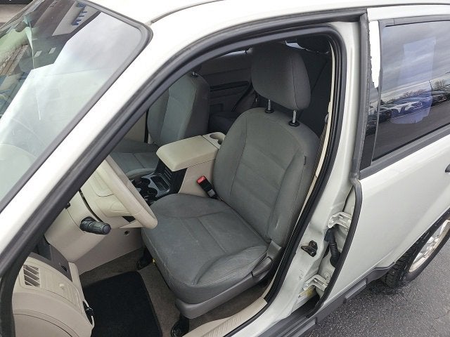 2008 Ford Escape XLS