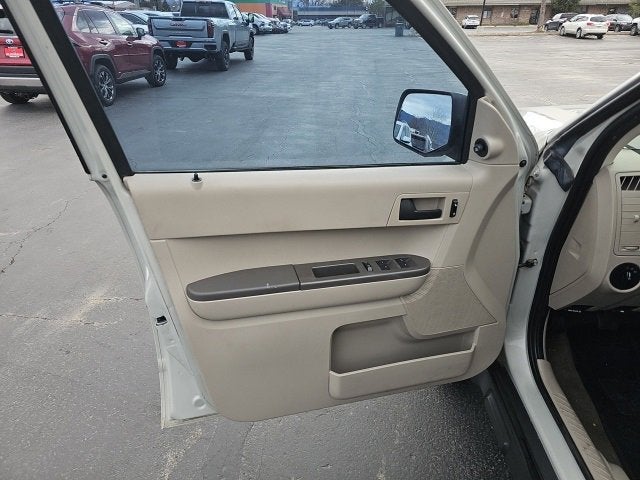 2008 Ford Escape XLS