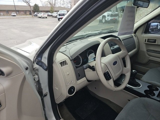 2008 Ford Escape XLS