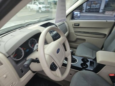 2008 Ford Escape XLS