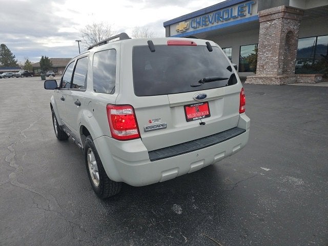 2008 Ford Escape XLS