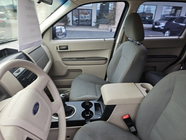 2008 Ford Escape XLS