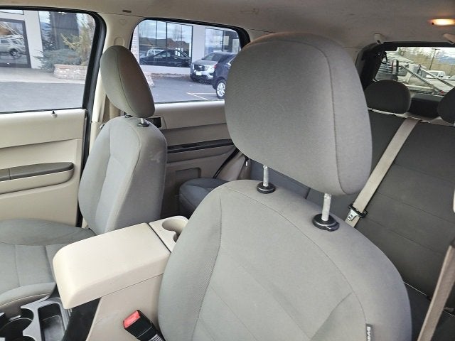 2008 Ford Escape XLS