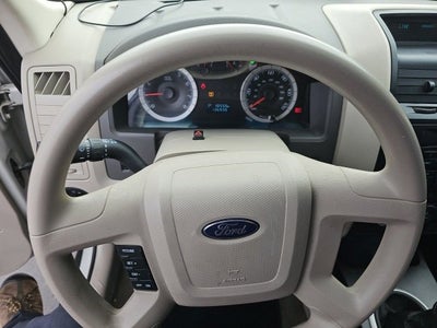 2008 Ford Escape XLS