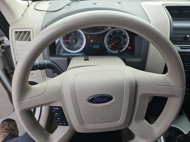 2008 Ford Escape XLS