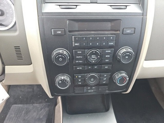 2008 Ford Escape XLS