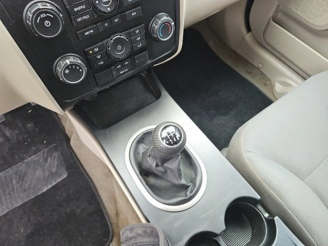 2008 Ford Escape XLS